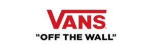 VANS Canada Logo