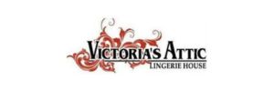 Victoriastic's Attic Logo