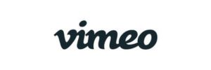 Vimeo Logo