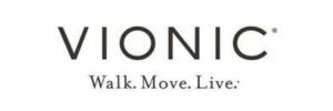 Vionic Shoes Logo