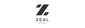 Zeal Optics Logo