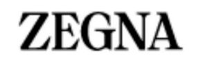 Zegna Logo