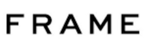 FRAME Denim & Clothing Logo