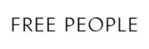 Free People Logo