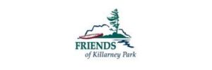 Friends of Killarney Park Logo