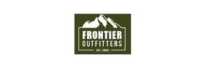 Frontier Outfitters Logo