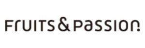 Fruits & Passion Logo