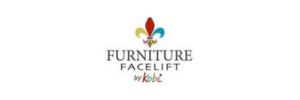 Furniture Face Lift By Kobi Logo