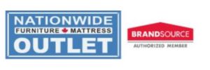 Furniture Mattress CA Logo