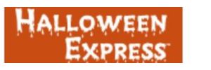 Halloween Express