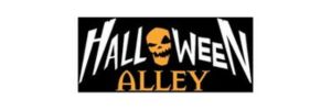 Halloweenalley Logo