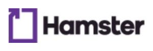 Hamster Logo