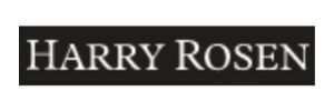 Harry Rosen Logo