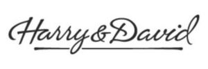 Harry & David Logo