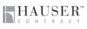 HAUSER Logo