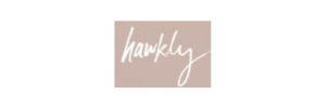 Hawkly Logo