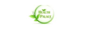 Health Palace Logo