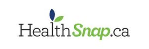 HealthSnap Logo