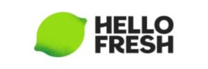 HelloFresh Canada Logo