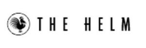 Helm Clothing The Logo