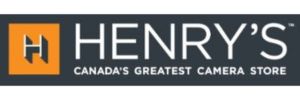 Henrys Logo