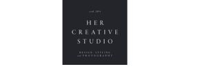 Her Creative Studio Logo