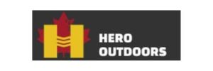 Hero Outdoors Logo