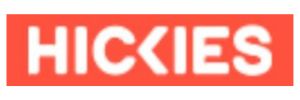 HICKIES Logo