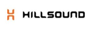 Hill Sound Logo