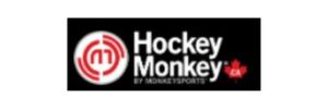 Hockey Monkey