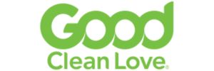 Good Clean Love Logo