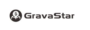 Gravastar Logo