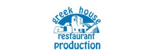 Greek House Logo