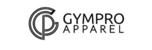 GymPro Apparel Logo