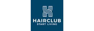 HairClub Logo