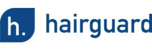 Hairguard Logo