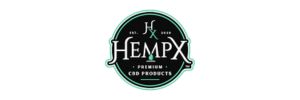 Hempx Logo