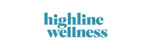 Highline Wellness Logo