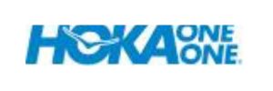 Hoka One CA Logo