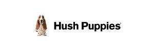 Hush Puppies CA Logo