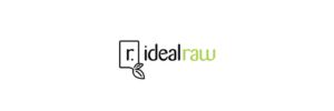 IdealRaw Canada Logo