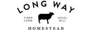 Long Way Homestead Logo