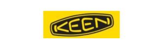 KEEN Footwear CA Logo