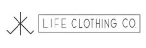 Life Clothing Co Logo