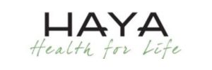 Live Haya Logo