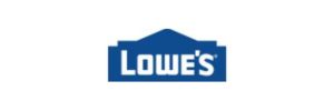 Lowe's CA Logo