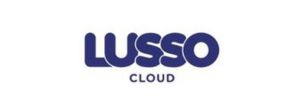 Lusso Cloud Logo