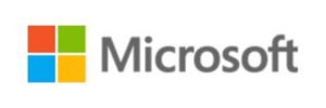 Microsoft Business Solutions CA Logo