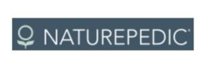 Natura Pedic Logo