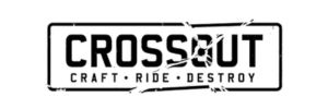 CrossOut Logo